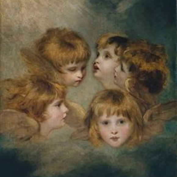 Antique Hallmarked Silver Reynolds Angels Christening Belt, Baptism Belt, Bab… - Picture 12 of 12